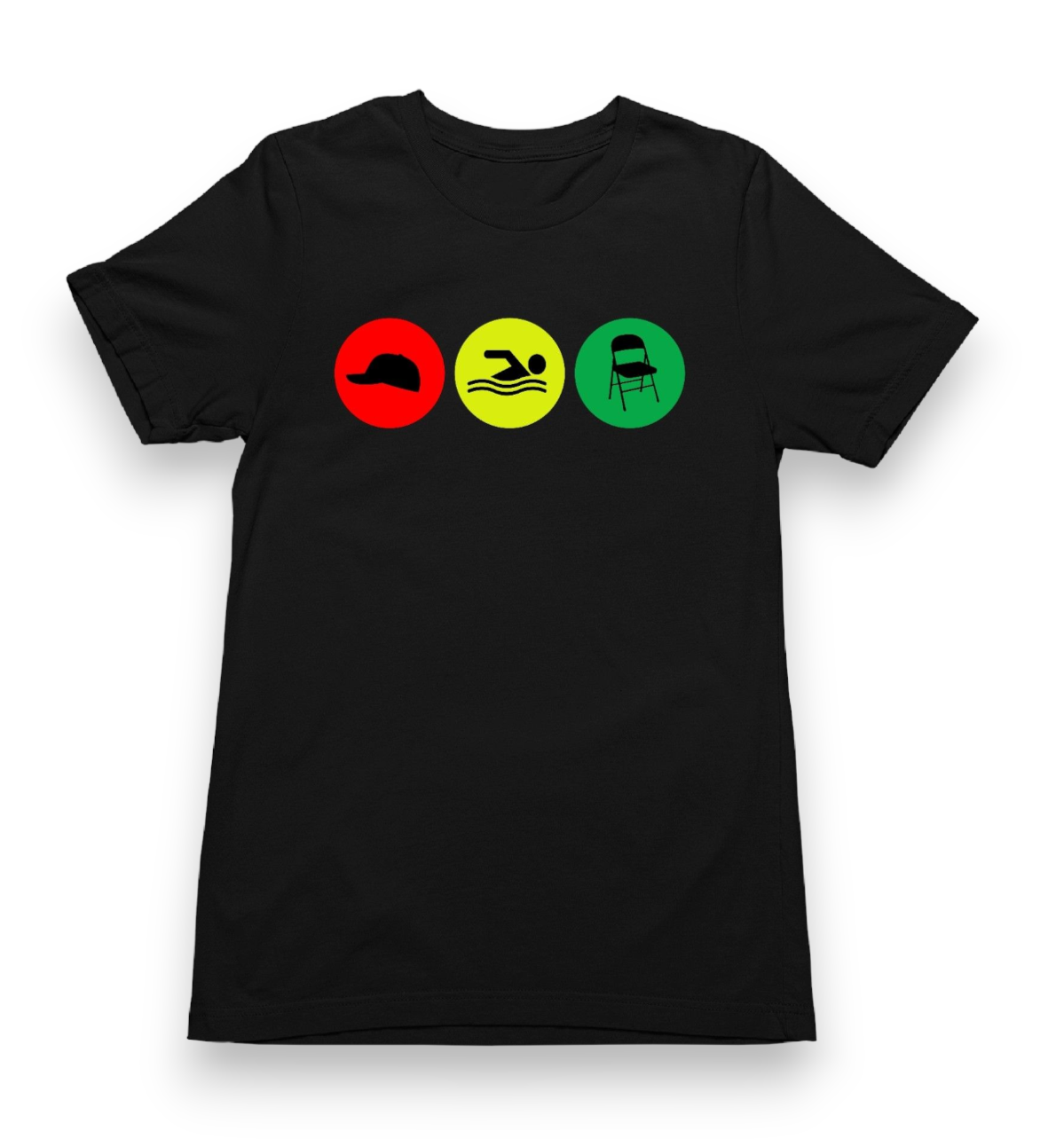 Alabama Brawl Icon T-Shirt