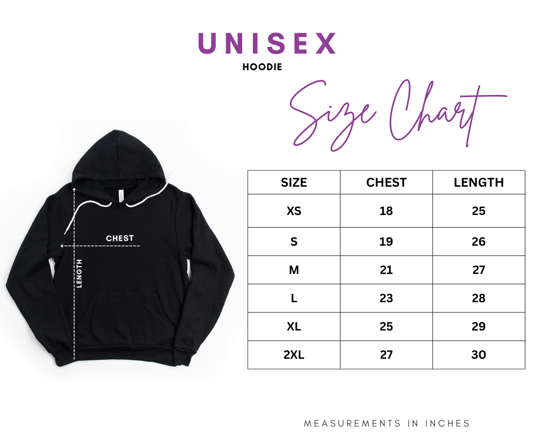 On My Husbands Last Nerve - Hoodie