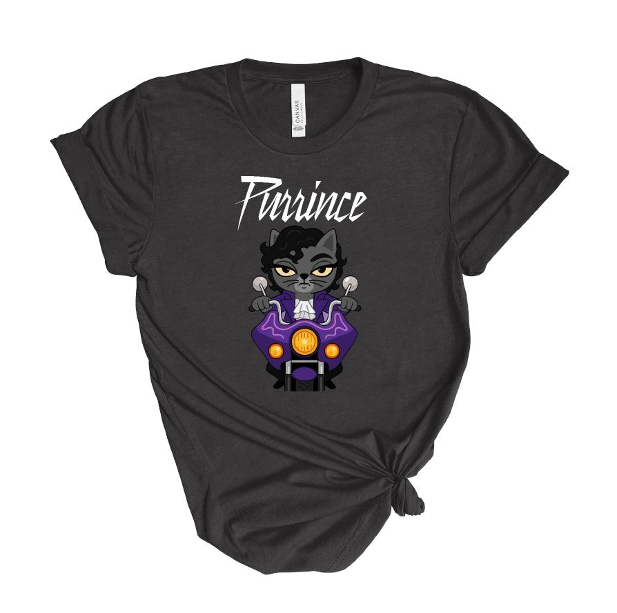 Purrrince
