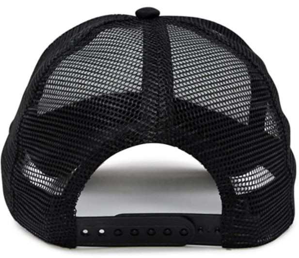 #Spinlife Trucker Hat