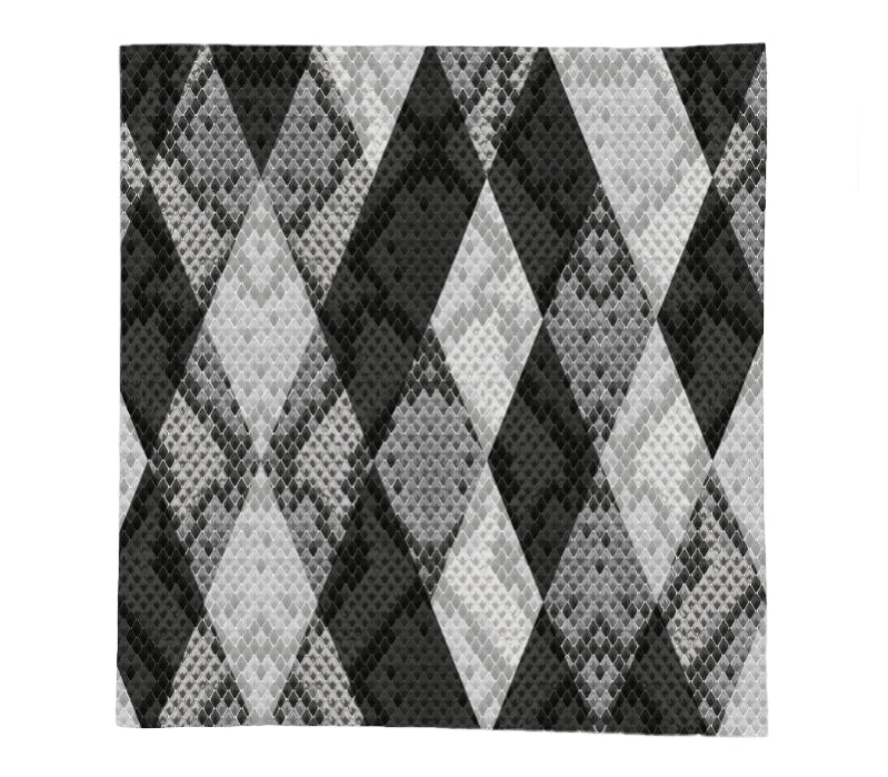 Fabric Tubes (Various Designs)